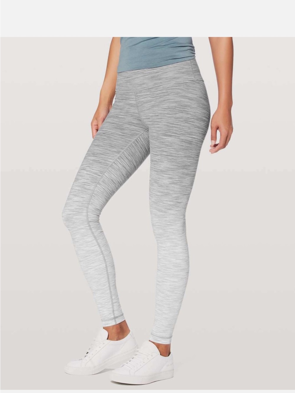 Lululemon wunder train Tight